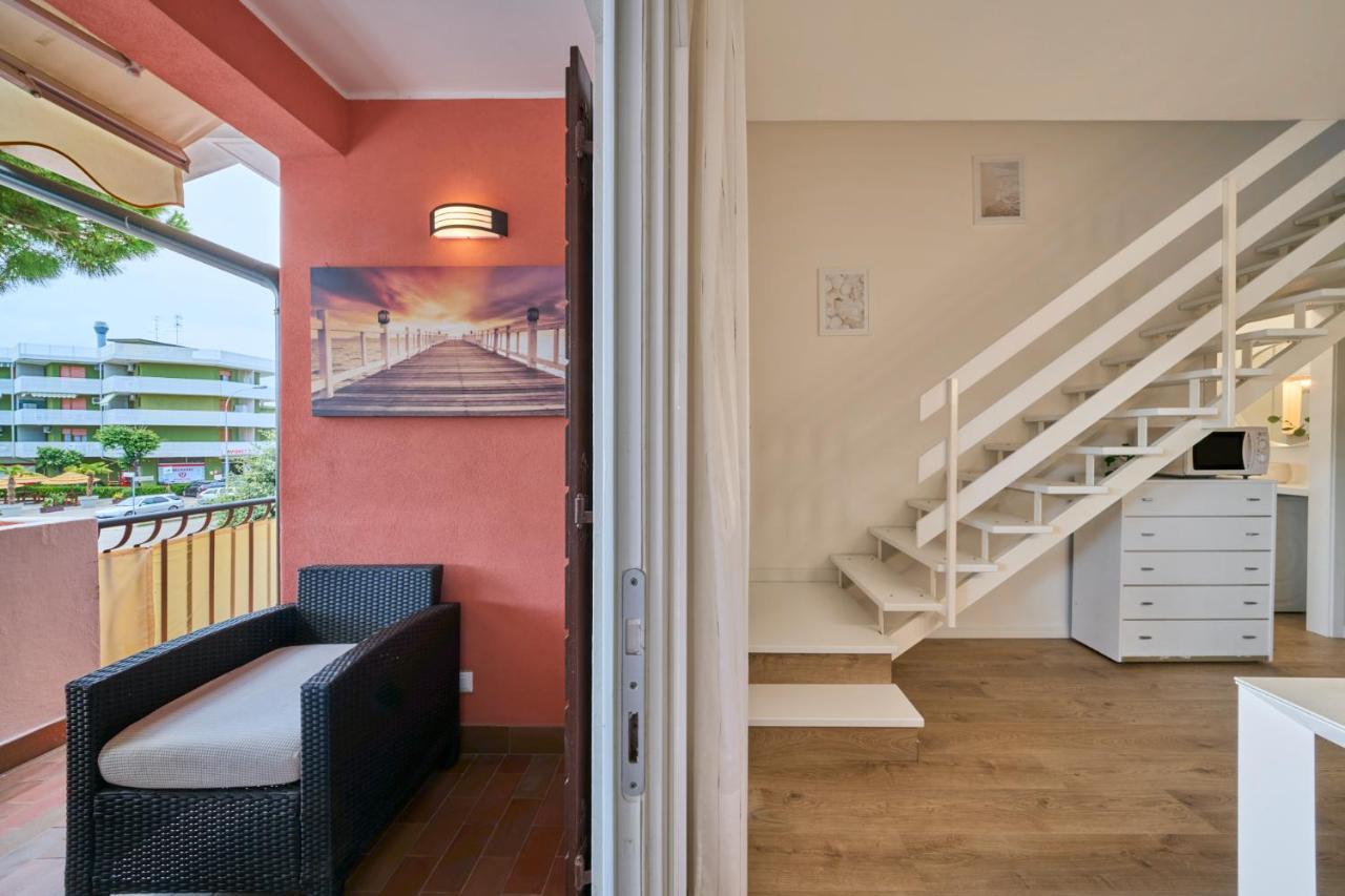 Trilocale Ariete Doppi Servizi Apartment *
