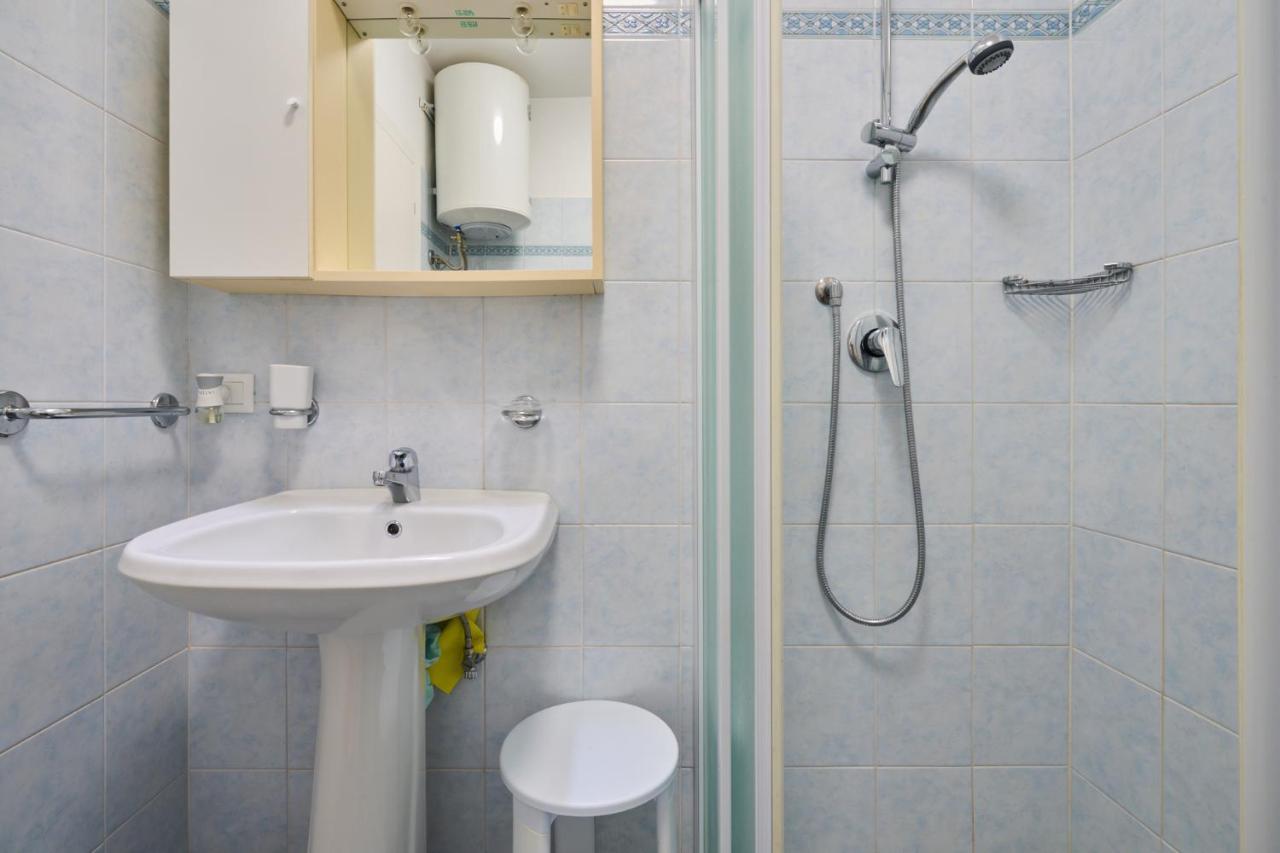 Trilocale Ariete Doppi Servizi Apartment *