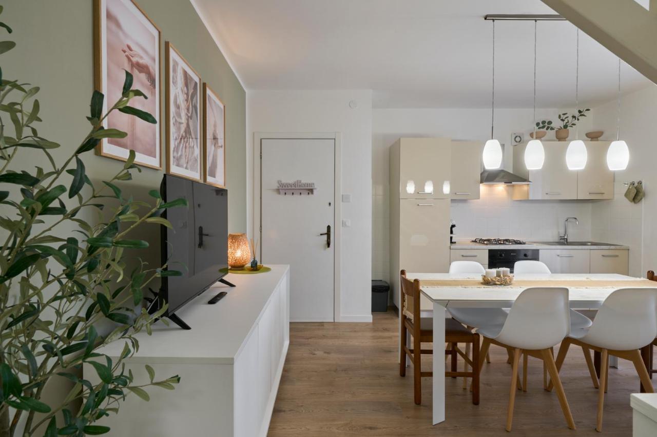 Trilocale Ariete Doppi Servizi Apartment Bibione